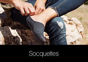 Socquettes