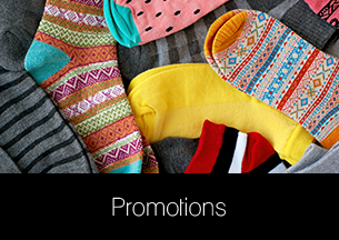 Promotions