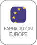 Label Fabriqu en Europe