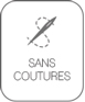 Label Grce  notre processus de fabrication, oubliez la sensation des coutures !