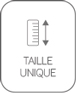 Label Excellente lasticit et tenue de forme. Fini les doutes de pointure !