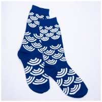 Chaussettes Wifi Mi-hautes