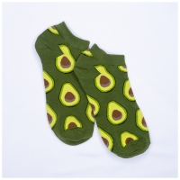 Socquettes Avocats