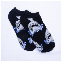 Socquettes Requins