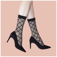 Chaussettes Lago 40 Den HabillÃ©es Femmes