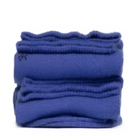Chaussettes Bleu PSG Courtes Unies