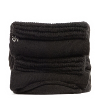 Chaussettes Noir c'est Noir Courtes Unies
